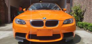BMW M3 Lime Rock Park Edition 2013 года  (NA)